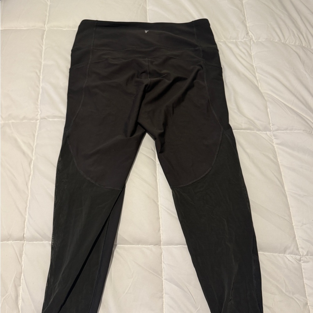 Old Navy Black Leggings